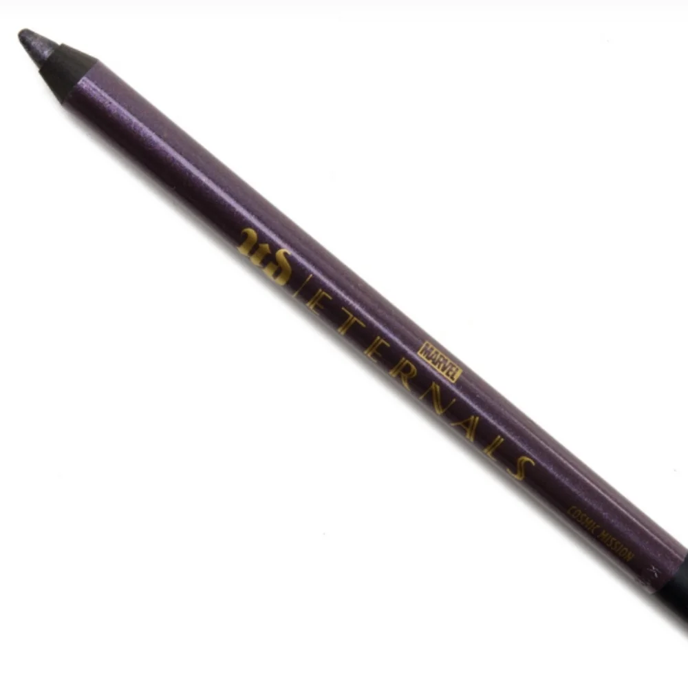 ❇️🧚‍♀️COSMIC MISSION Urban Decay DISCONTINUED Eternals Eyeliner NWOBOX